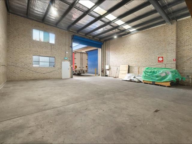 Warehouse for rent in Sydney, New South Wales