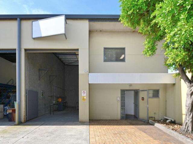 Warehouse for rent in Sydney, New South Wales
