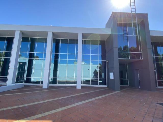 Warehouse for rent in Camerons Creek, Victoria