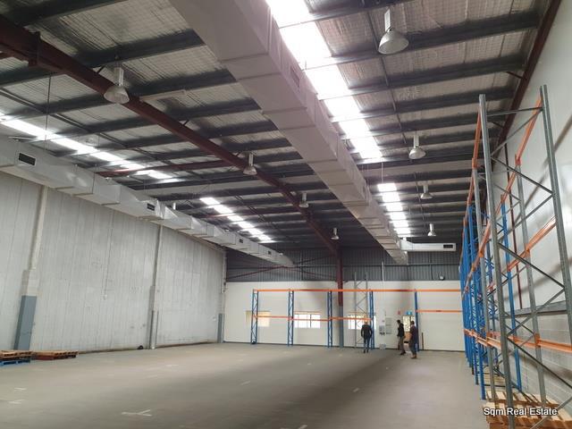 Warehouse for rent in Willoughby, New South Wales