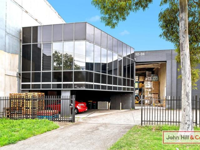 Warehouse for rent in Sydney, New South Wales