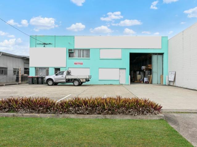 Warehouse for rent in Virginia, Greater Brisbane