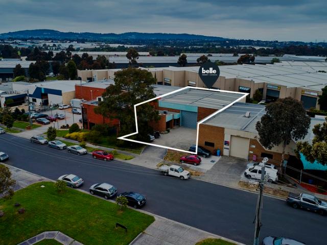 Warehouse for rent in Camerons Creek, Victoria
