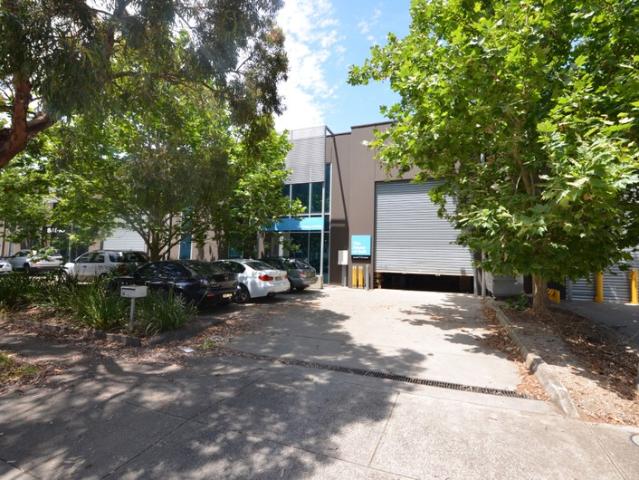 Warehouse for rent in Camerons Creek, Victoria