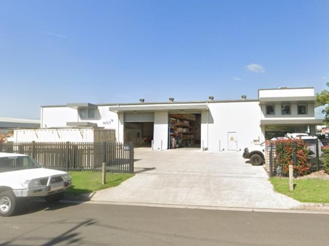 Warehouse for rent in New South Wales