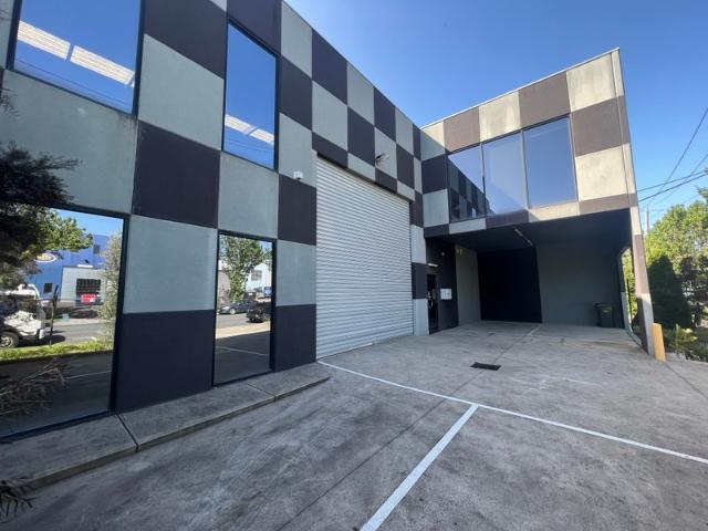 Warehouse for rent in Camerons Creek, Victoria