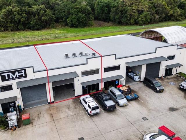 Warehouse for sale in Edmonton, Cairns Regional