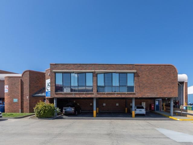 Warehouse for rent in Camerons Creek, Victoria
