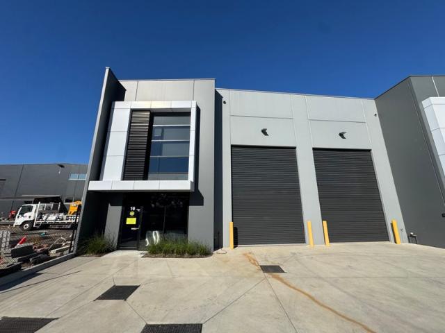 Warehouse for rent in Camerons Creek, Victoria
