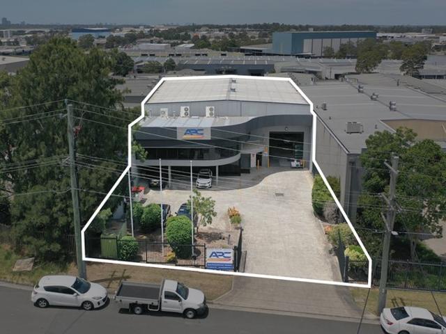 Warehouse for rent in Sydney, New South Wales