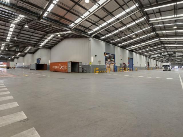 Warehouse for rent in Sydney, New South Wales