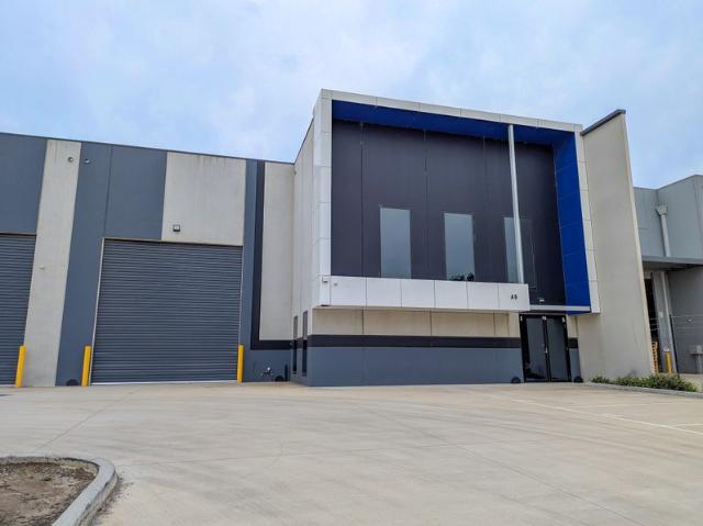 Warehouse for rent in Camerons Creek, Victoria