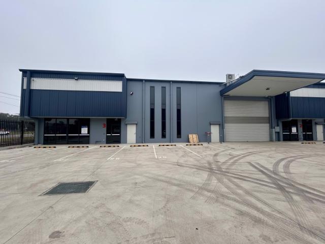 Warehouse for rent in Ambergate, New South Wales