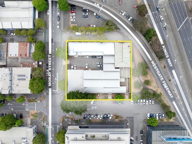 Warehouse for rent in Camerons Creek, Victoria