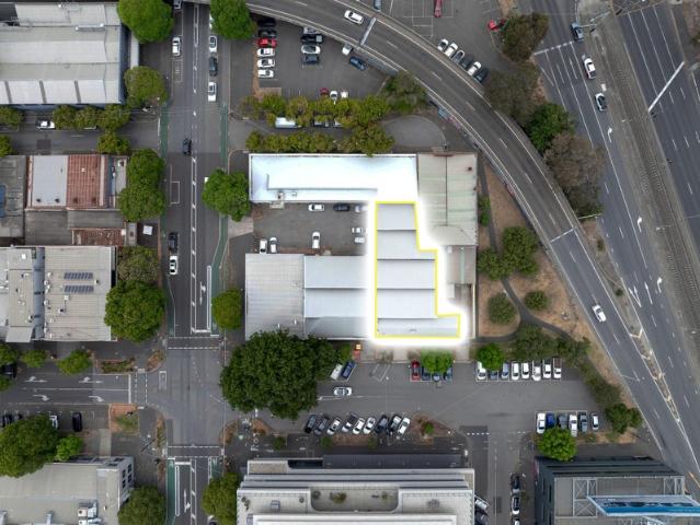 Warehouse for rent in Camerons Creek, Victoria