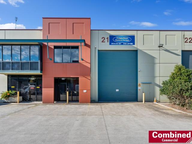 Warehouse for rent in Sydney, New South Wales