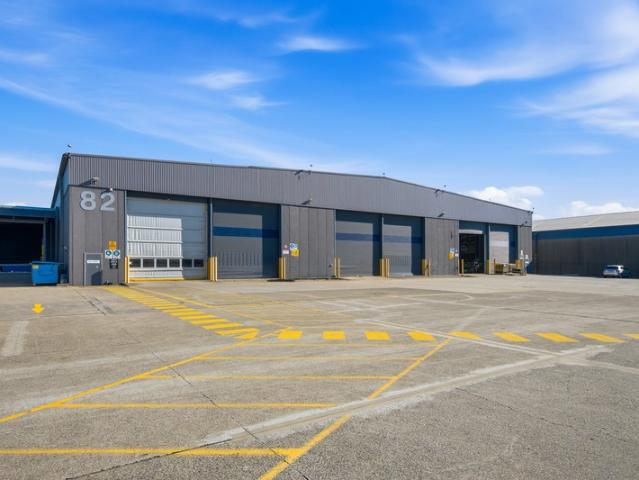 Warehouse for rent in Sydney, New South Wales