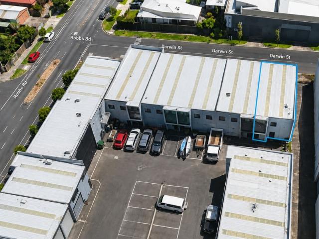 Warehouse for sale in Camerons Creek, Victoria