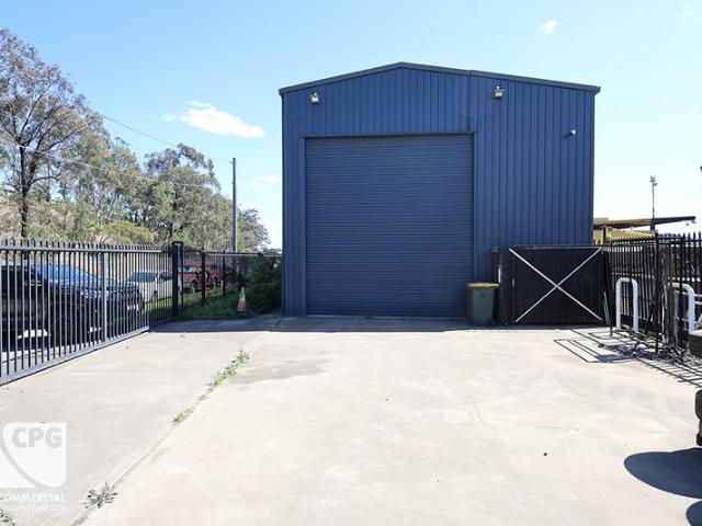 Warehouse for rent in Revesby, Sydney