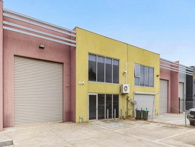 Warehouse for rent in Camerons Creek, Victoria