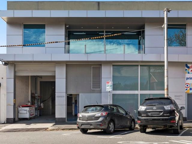 Warehouse for rent in Camerons Creek, Victoria