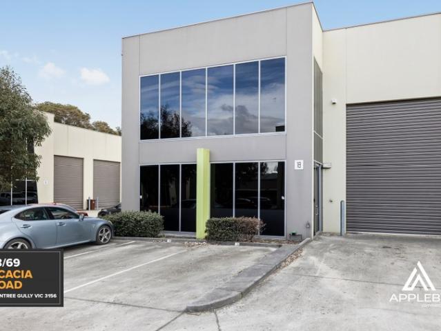 Office for rent in Camerons Creek, Victoria
