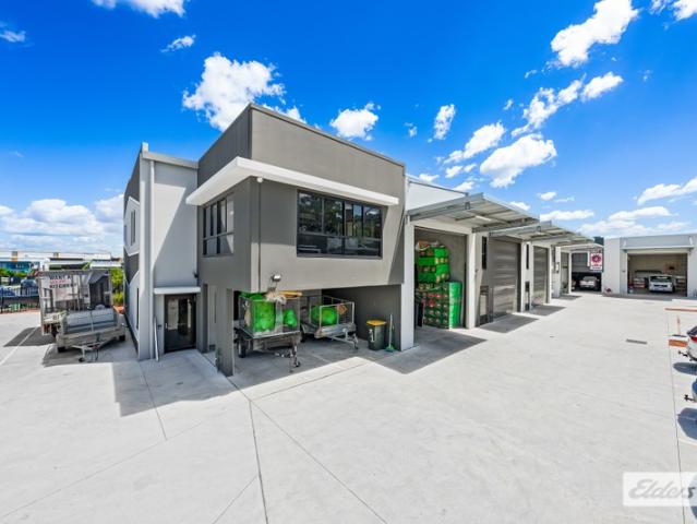 Warehouse for rent in Toombul, Queensland