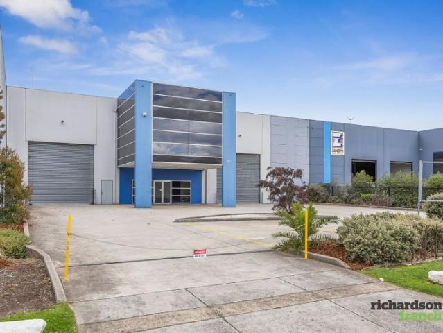Warehouse for rent in Camerons Creek, Victoria