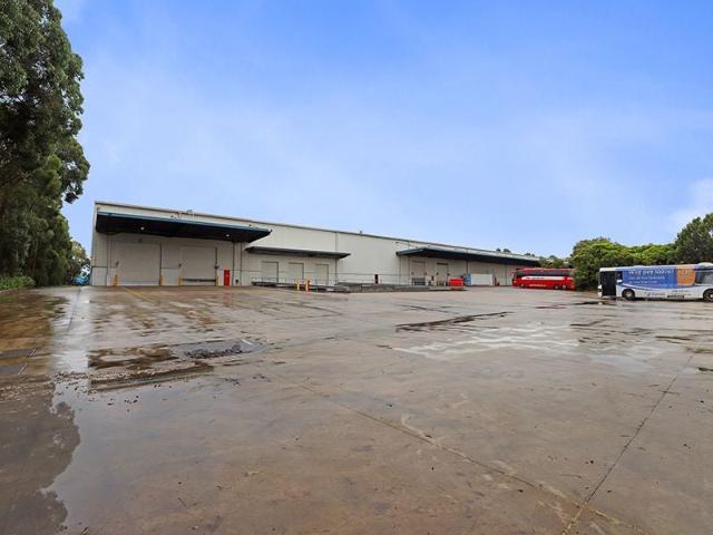 Warehouse for rent in Sydney, New South Wales