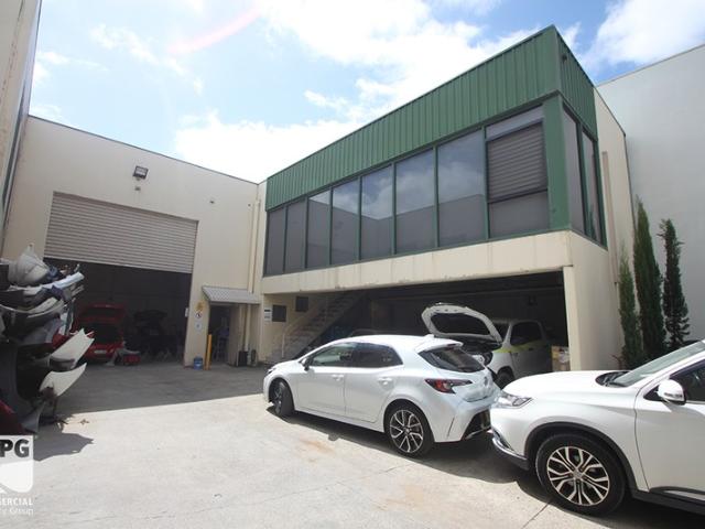 Warehouse for rent in Sydney, New South Wales