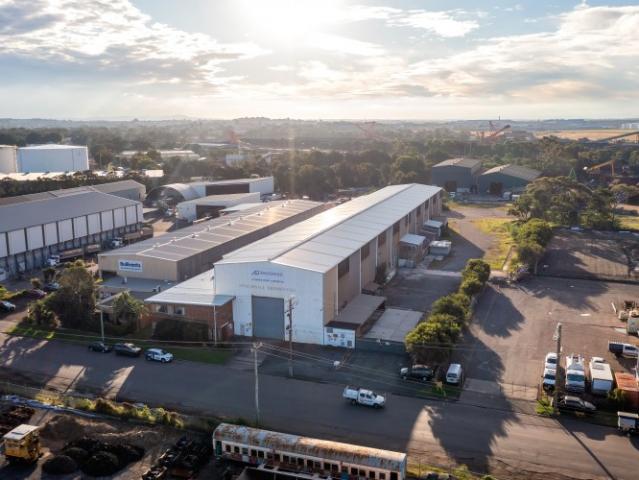 Warehouse for sale in Ambergate, New South Wales