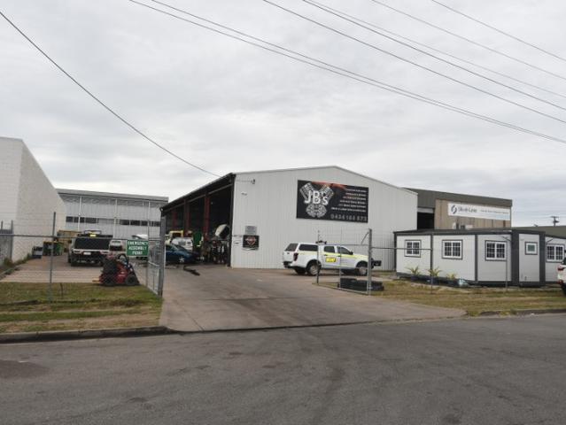 Warehouse for rent in Townsville, Queensland