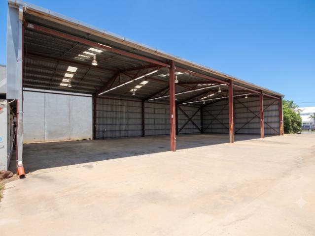 Warehouse for rent in Townsville, Queensland