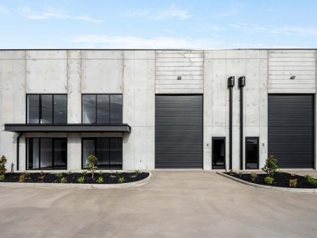 Warehouse for rent in Horseshoe Creek, South Australia