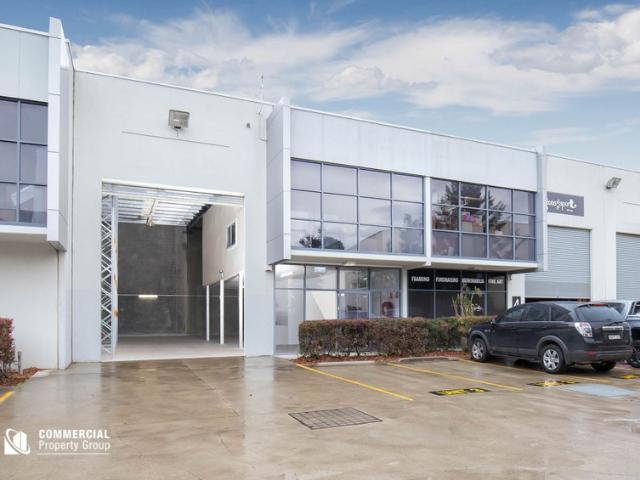 Warehouse for rent in Sydney, New South Wales