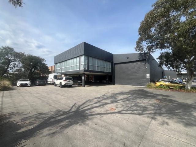 Warehouse for rent in Camerons Creek, Victoria
