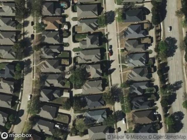 House for sale in Denton, Texas