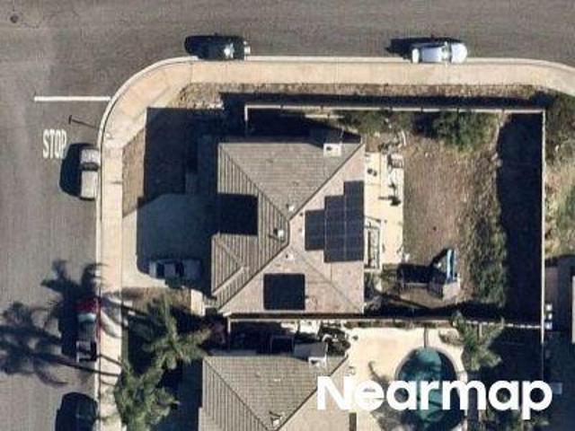 House for sale in Fontana, California