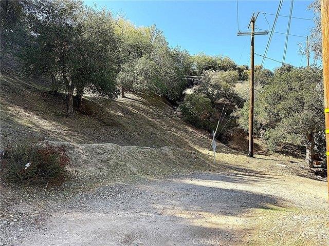 Land for sale in Tujunga, Los Angeles