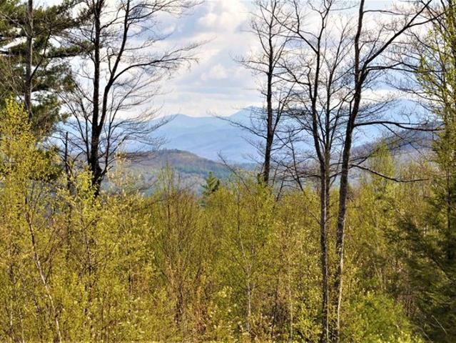 Land for sale in New Hampshire