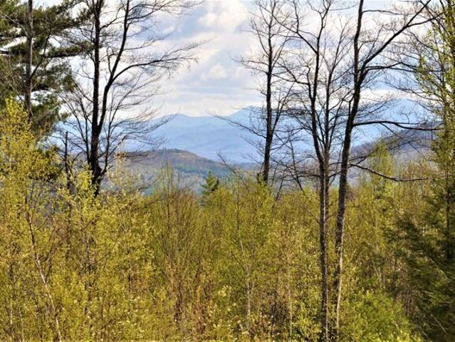 Land for sale in New Hampshire