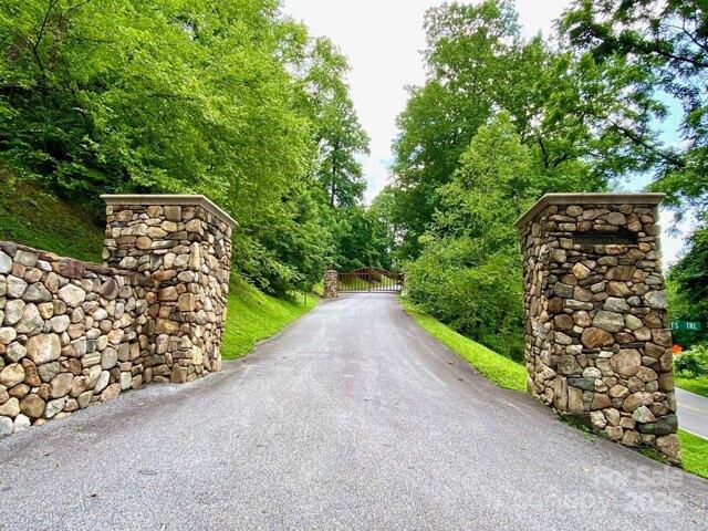Land for sale in Black Mountain, North Carolina