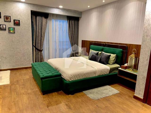 Apartment for rent in Rawalpindi, Islamabad Capital Territory