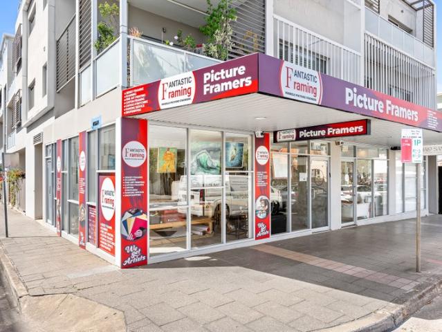 Retail for sale in St George, Sydney
