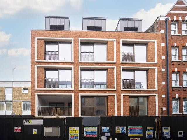 Apartment for rent in City of Westminster, Greater London