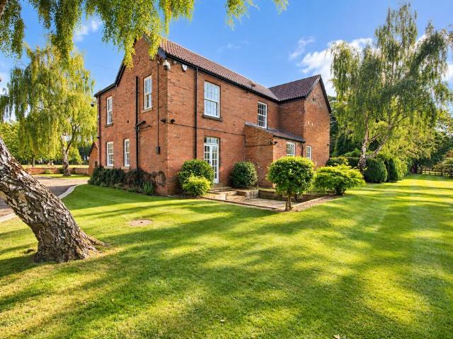 House for rent in DHL, Doncaster