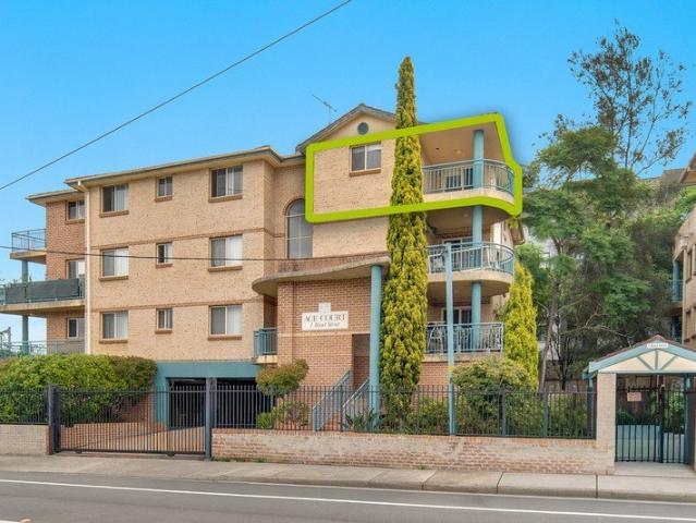 Apartment for sale in Sydney, New South Wales