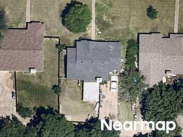 House for sale in Garland, Texas