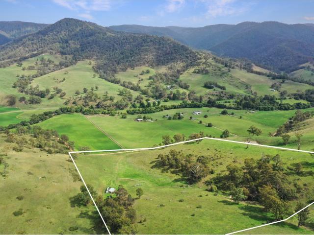 Property for sale in Dargo, Victoria