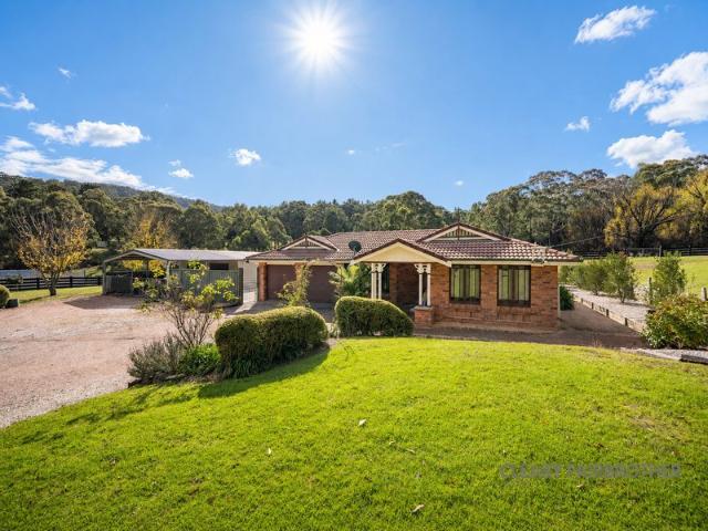 House for sale in Yetholme, New South Wales